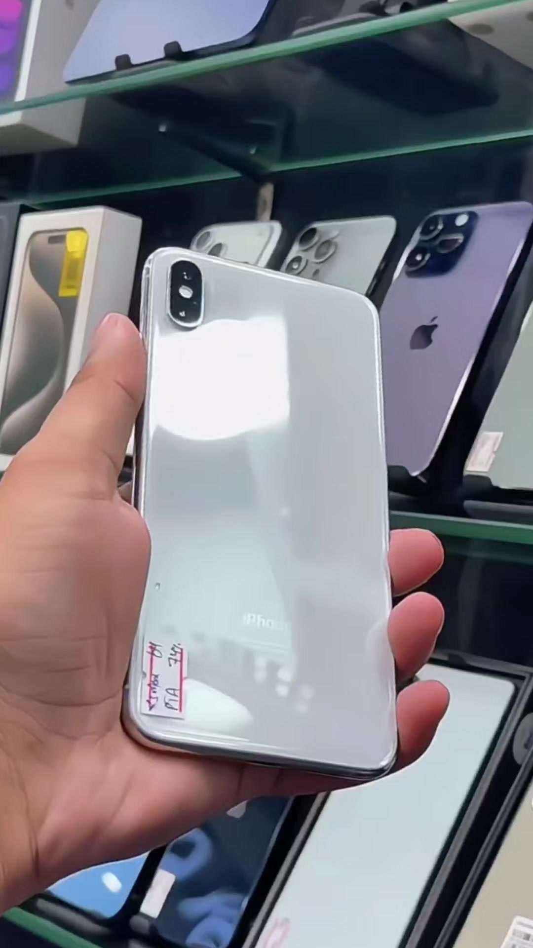 @KASHAN MOBILE