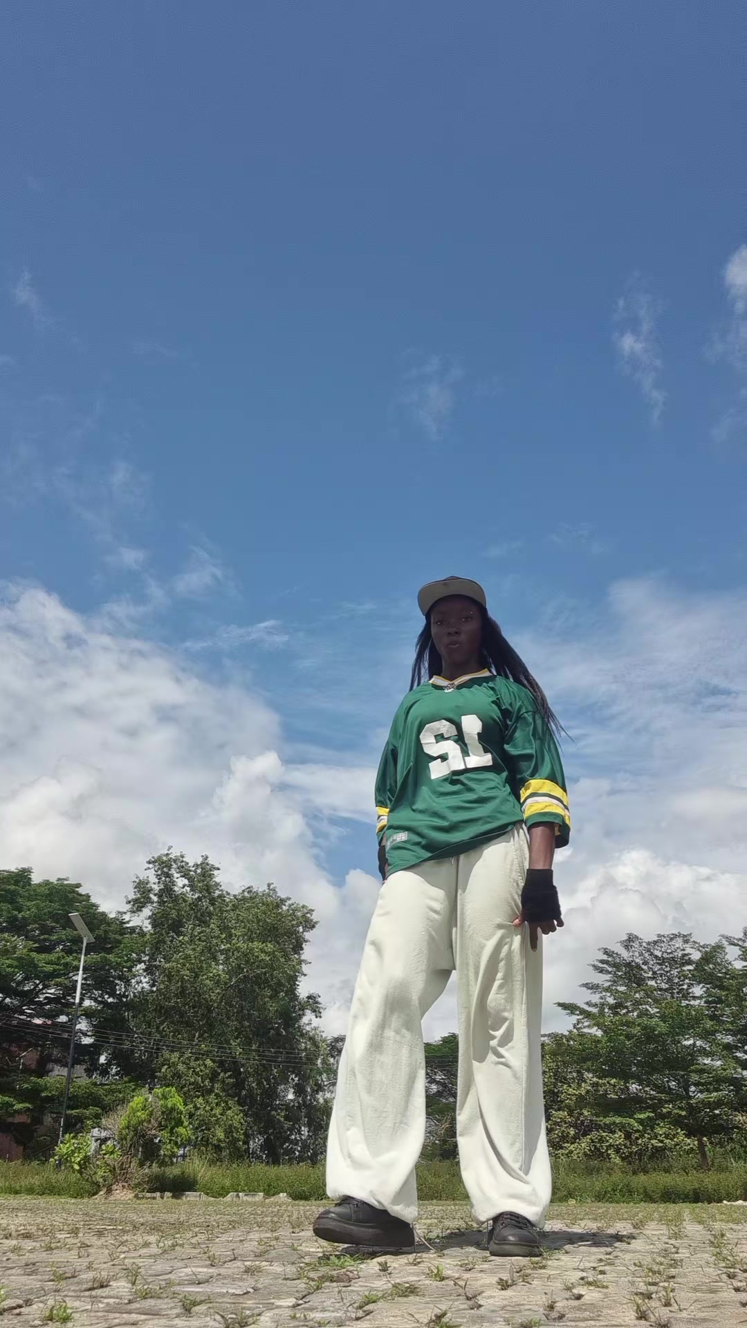 @Nina Kai