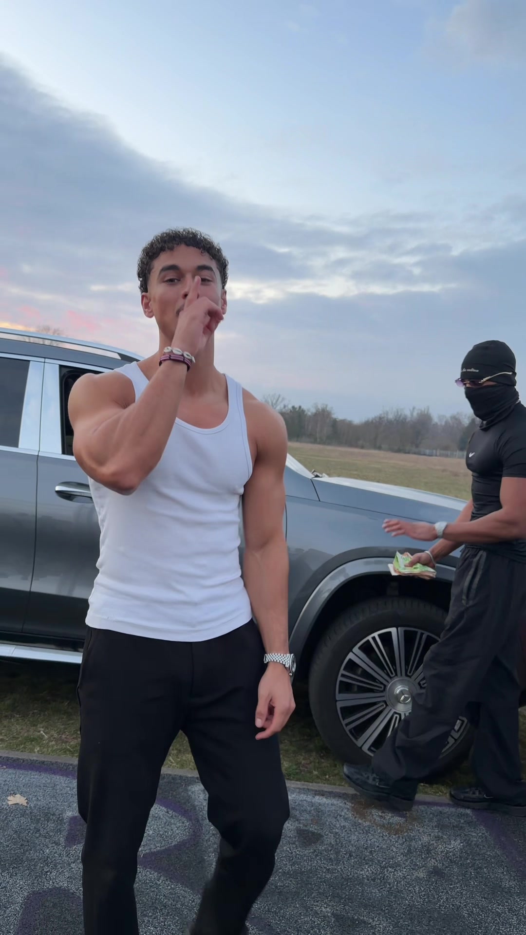 @BANE