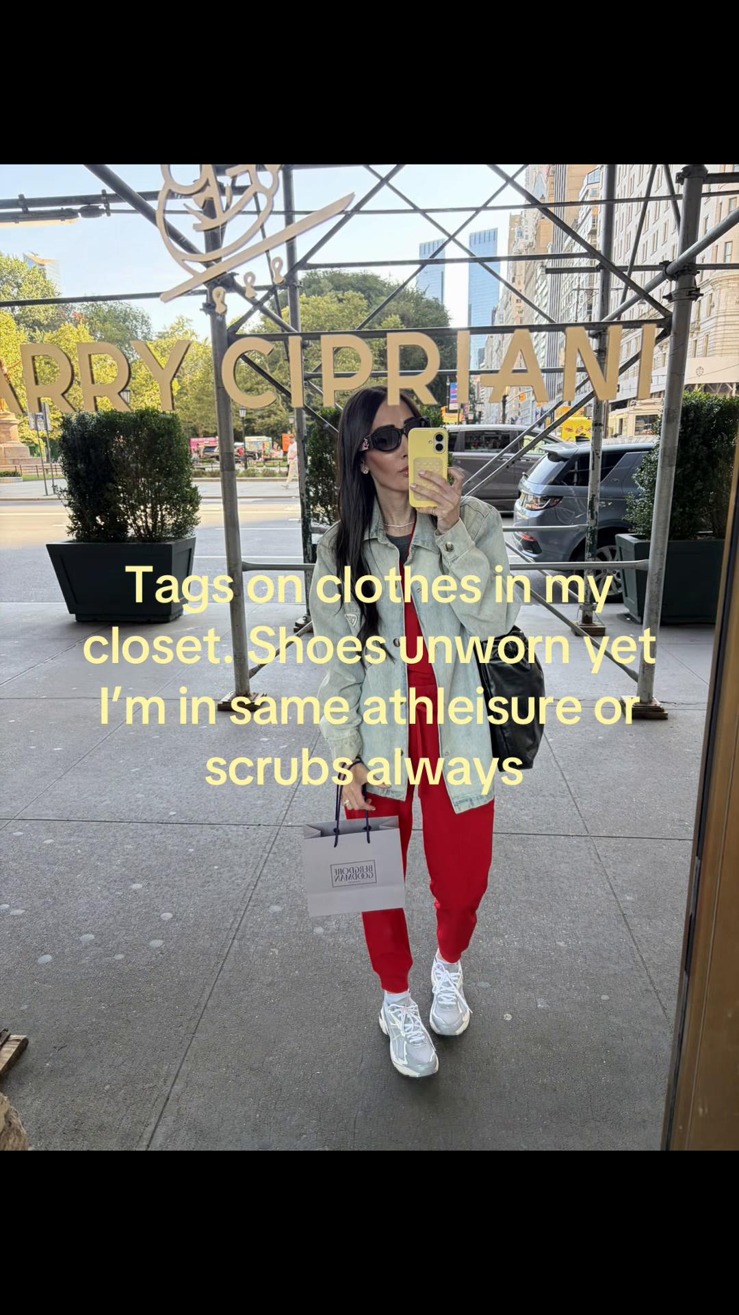 @Nurse Tara NYC
