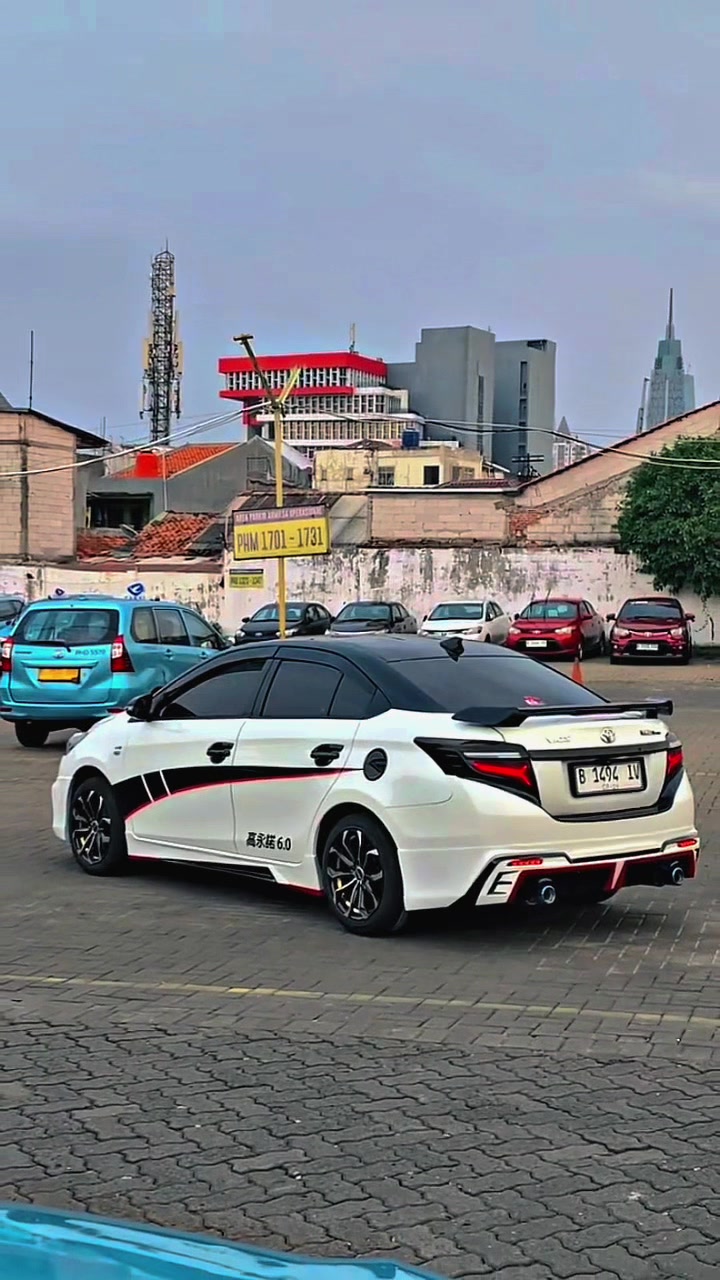 @RDA Auto