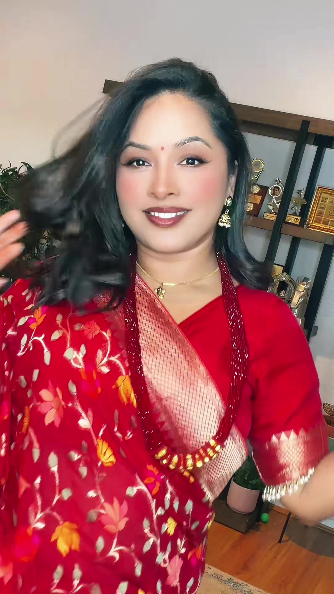 @Usha Bariya
