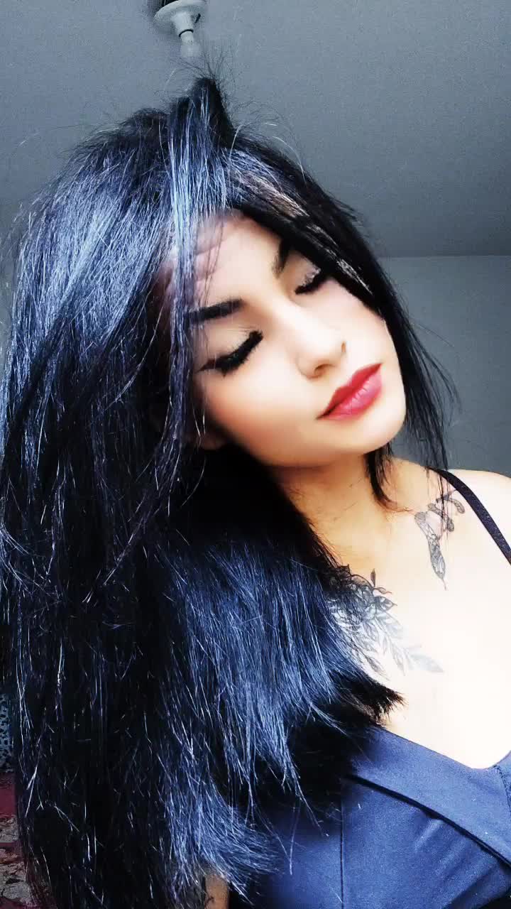 @Mon chéri ♥🔥