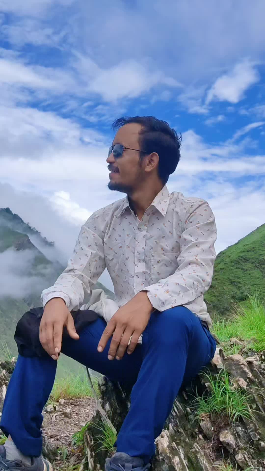 @karan rawal karnaliko naso
