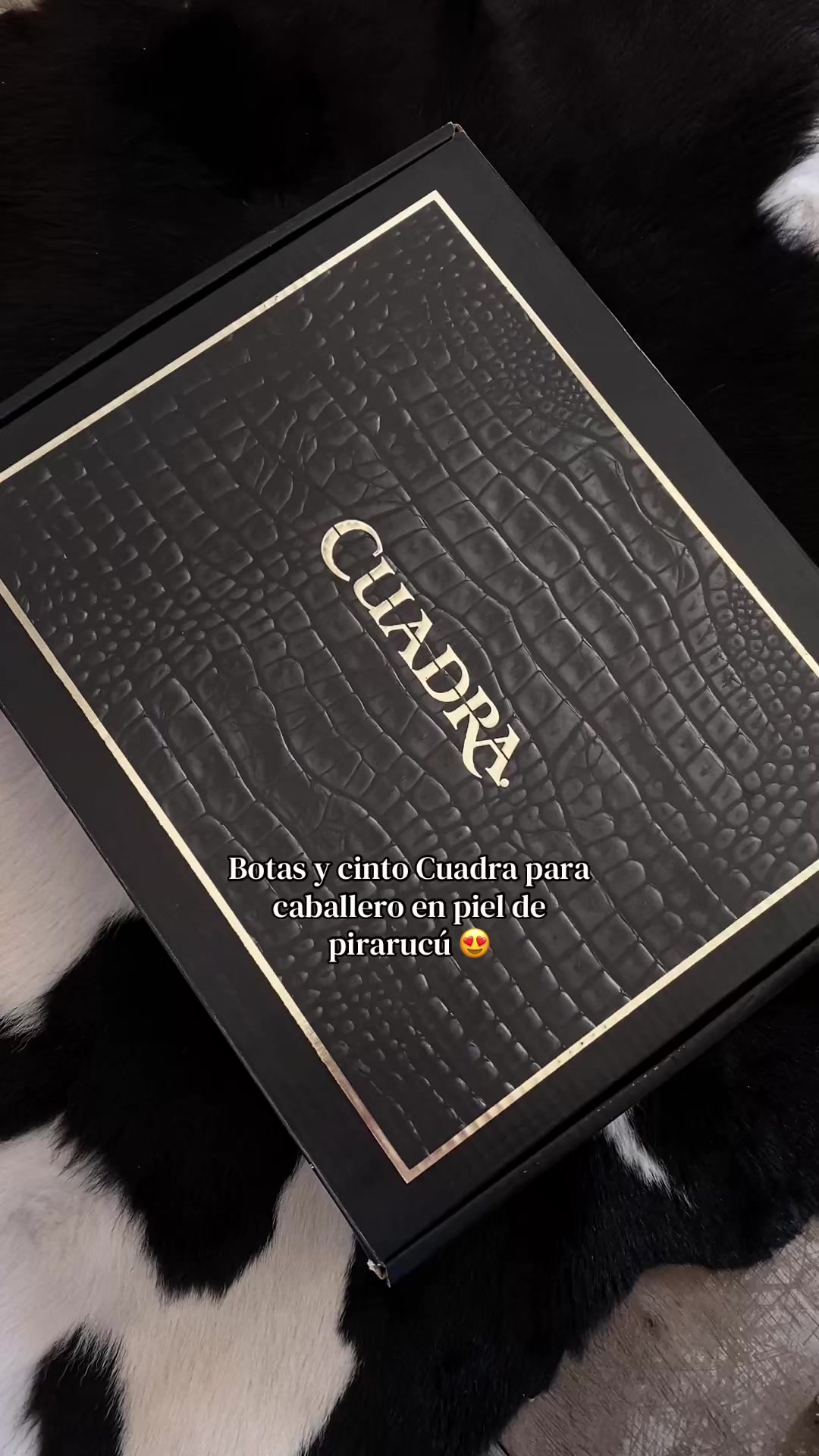 @Rinc&oacute;n Vaquero