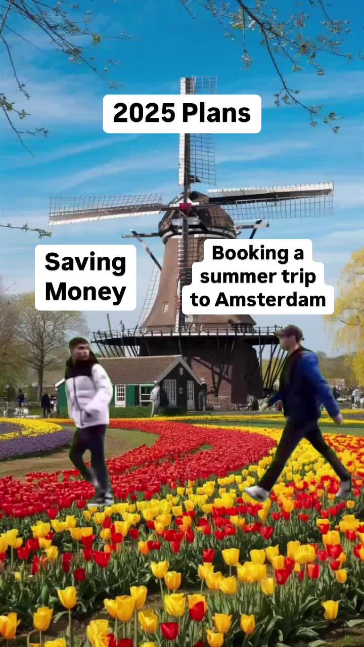 @Amsterdam