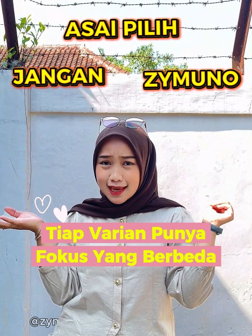 @Zymuno Store.