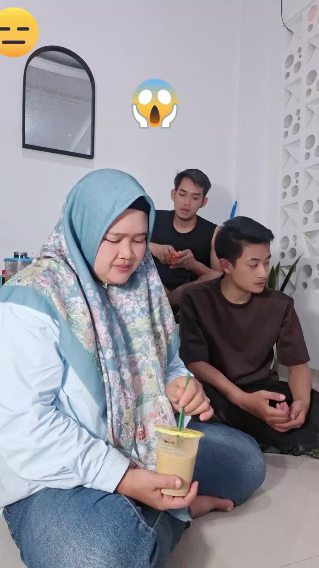 @Mamahnya Razzan