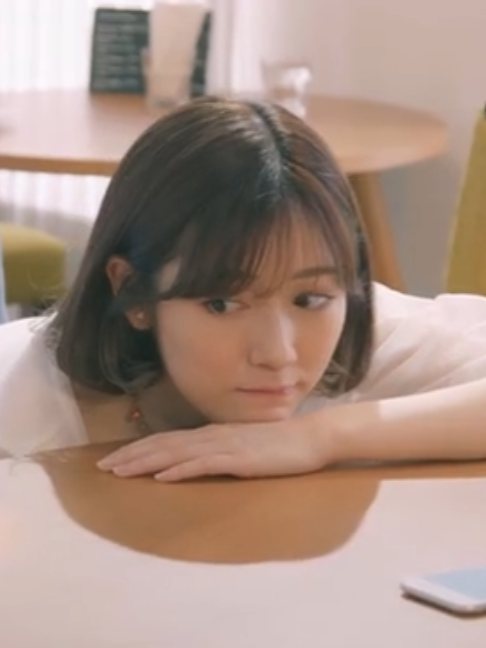 @Watanabe Mayu