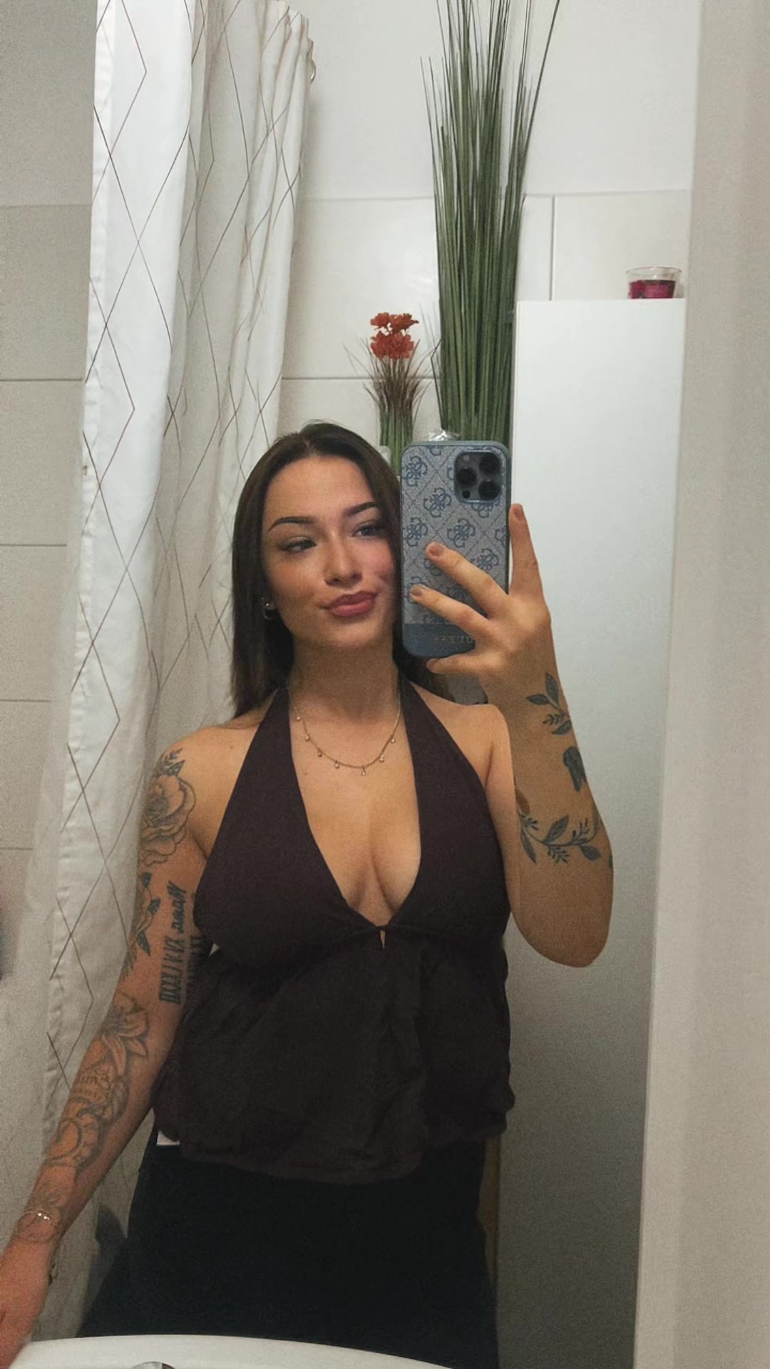 @Gina - Marie