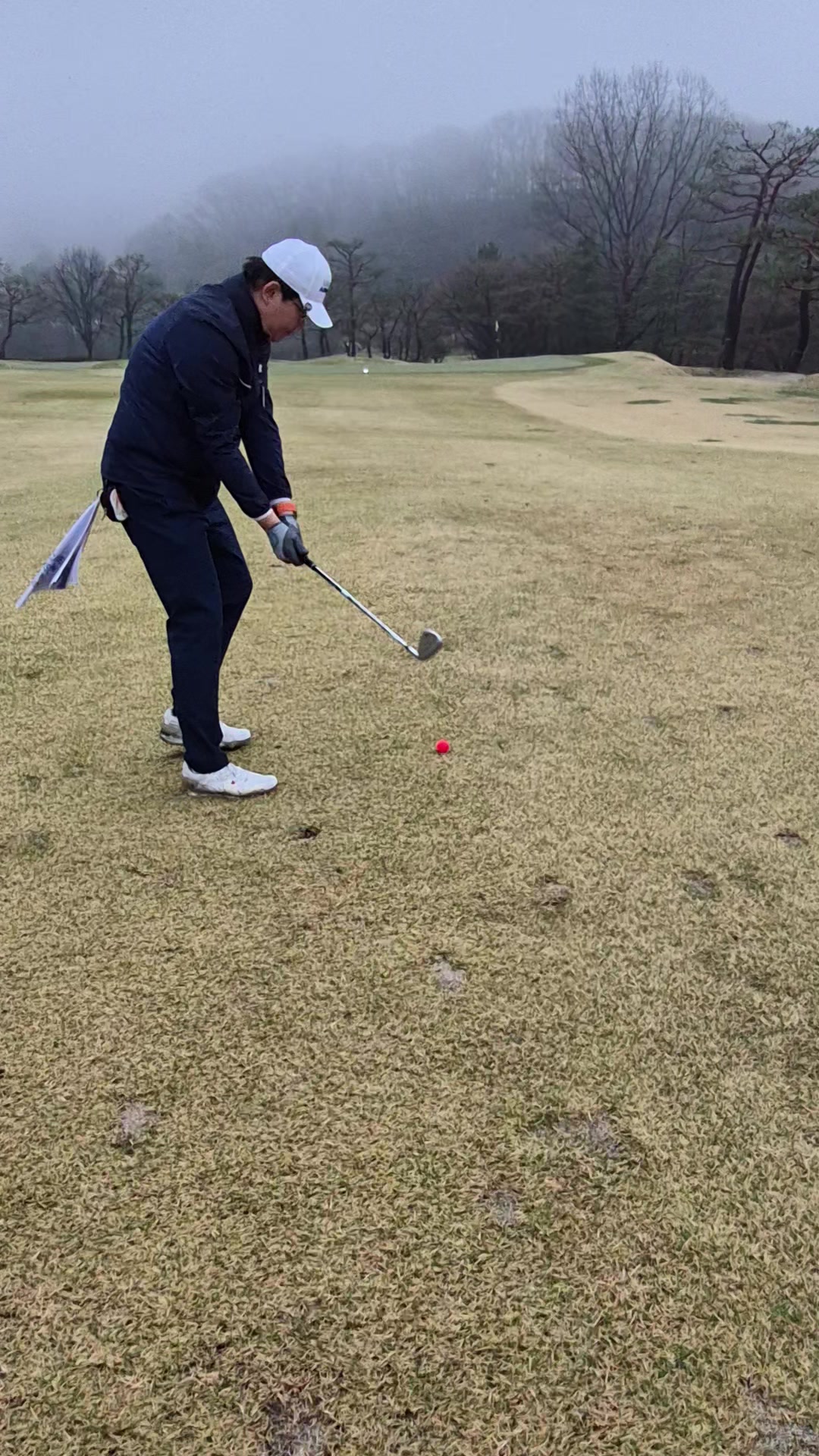 @Y GOLF CLINIC