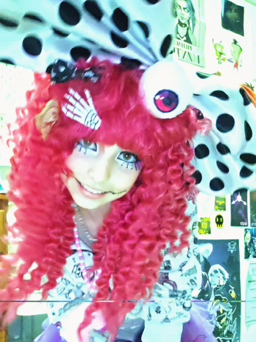 @🍭💎🎵CottonCandy Chaos🎵💎🍭
