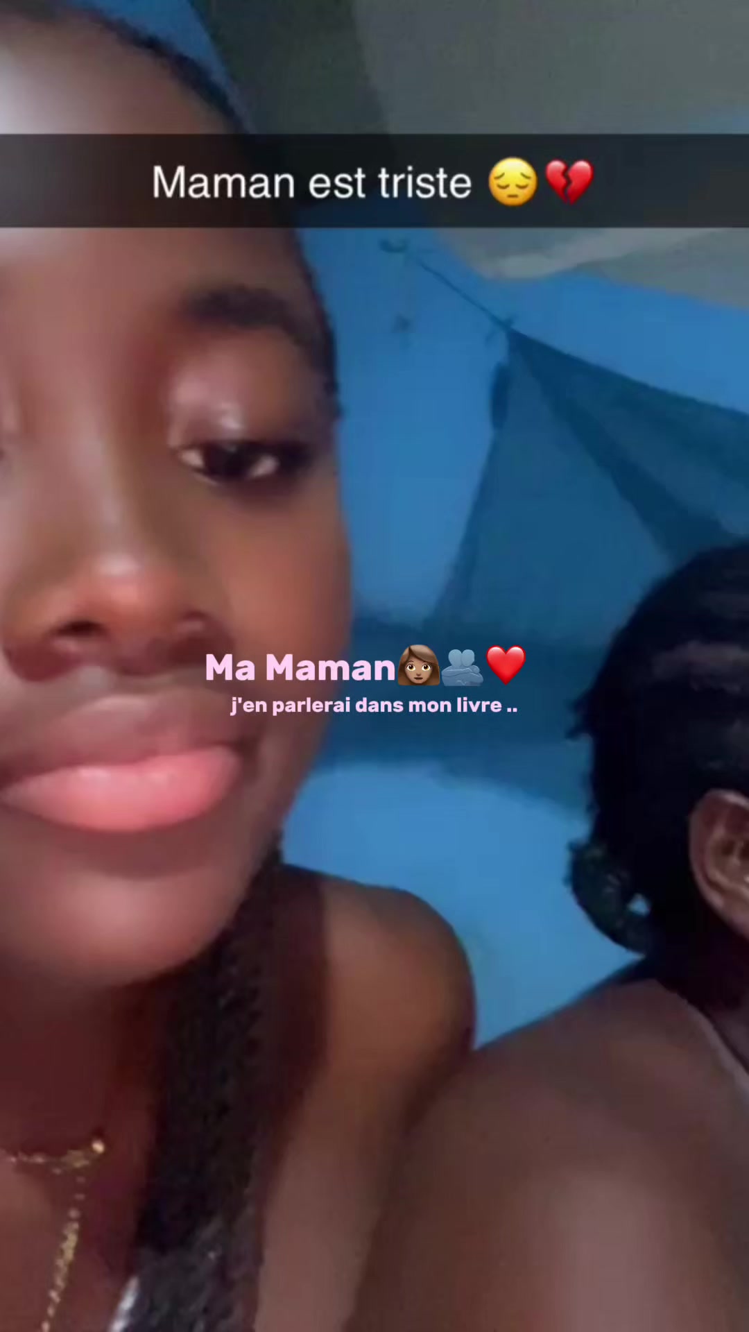 @Mère et fille🫂❤️