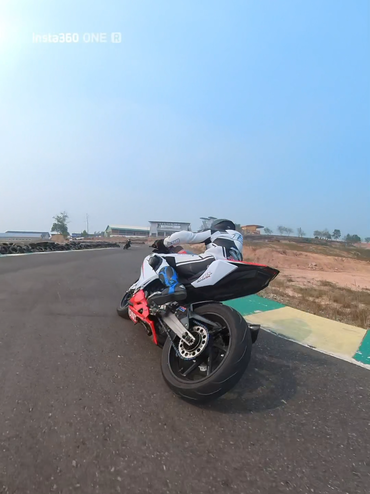 @Ega Speed Freak