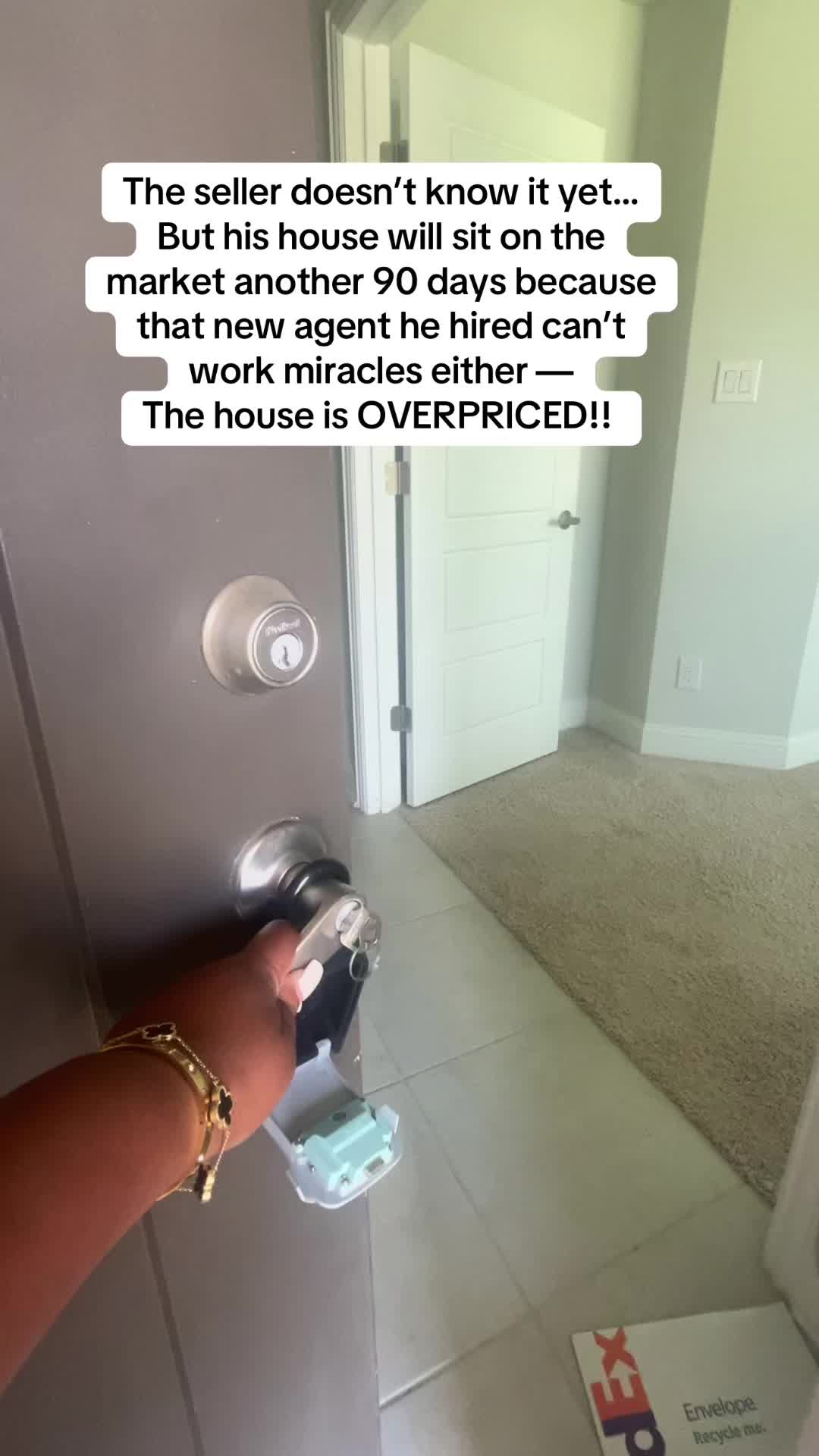 @Real Estate Queen