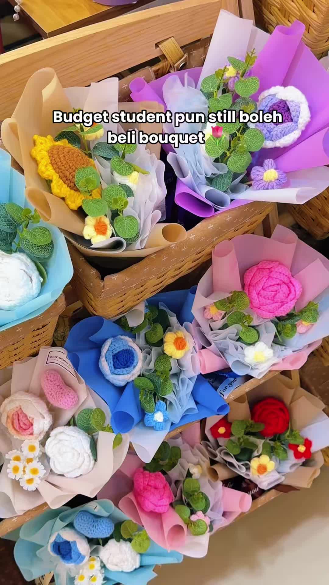 @De Fairy Tales Florist