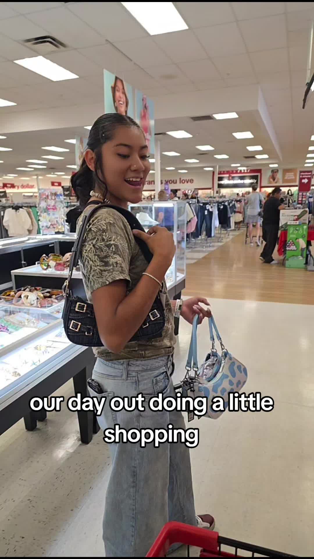 @The Keith Family