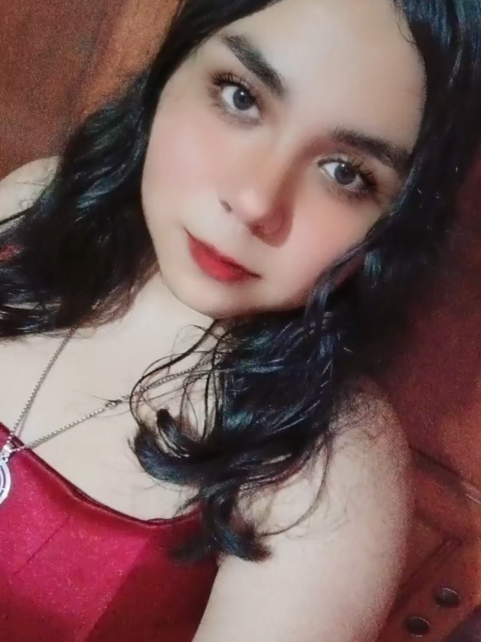 @Yareli Garcia