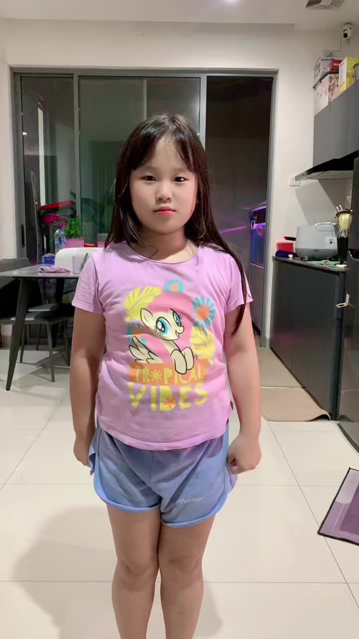 @Chun jie
