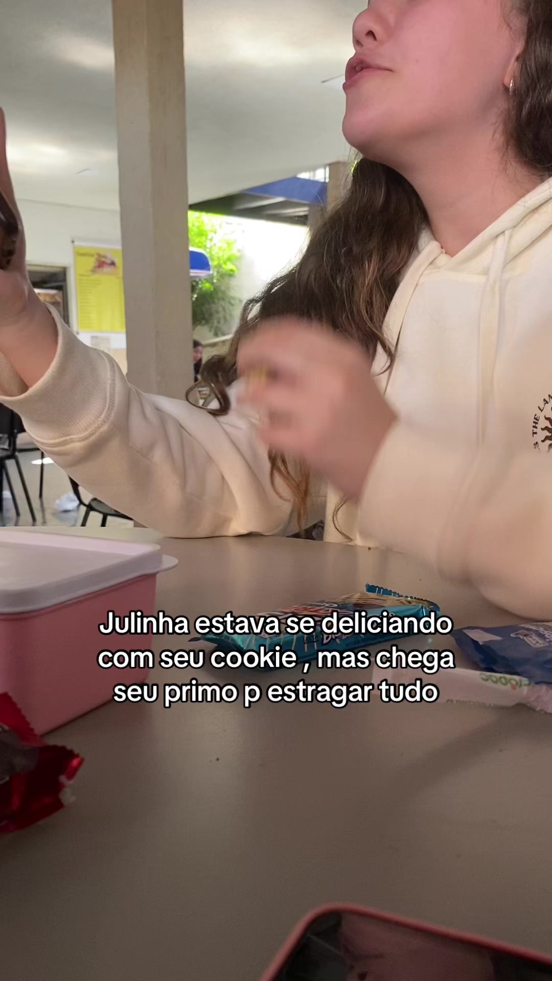 @Oque a Fernandes fazz?