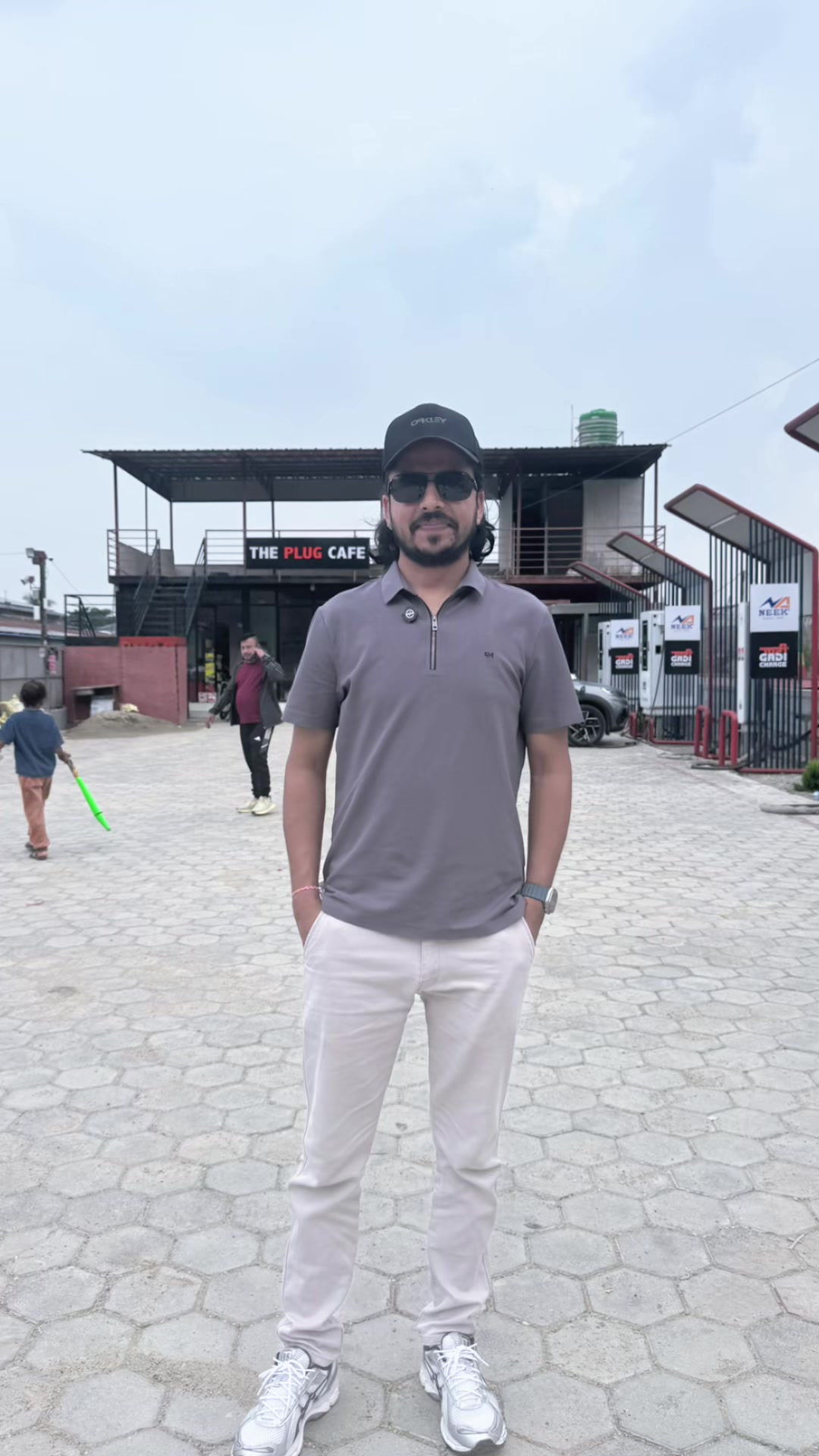 @Arjun Bhusal Official
