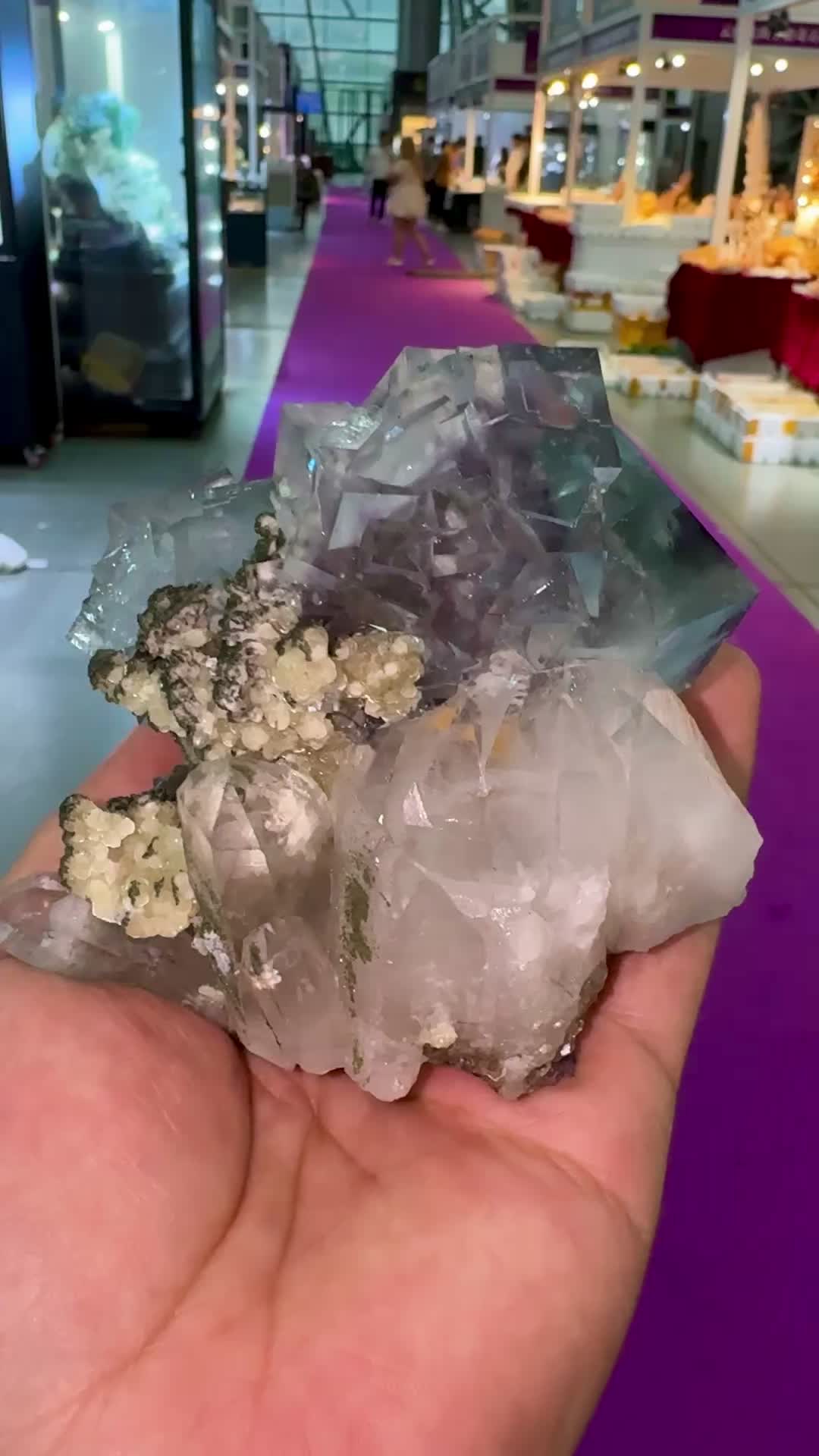 @Pitman mineral