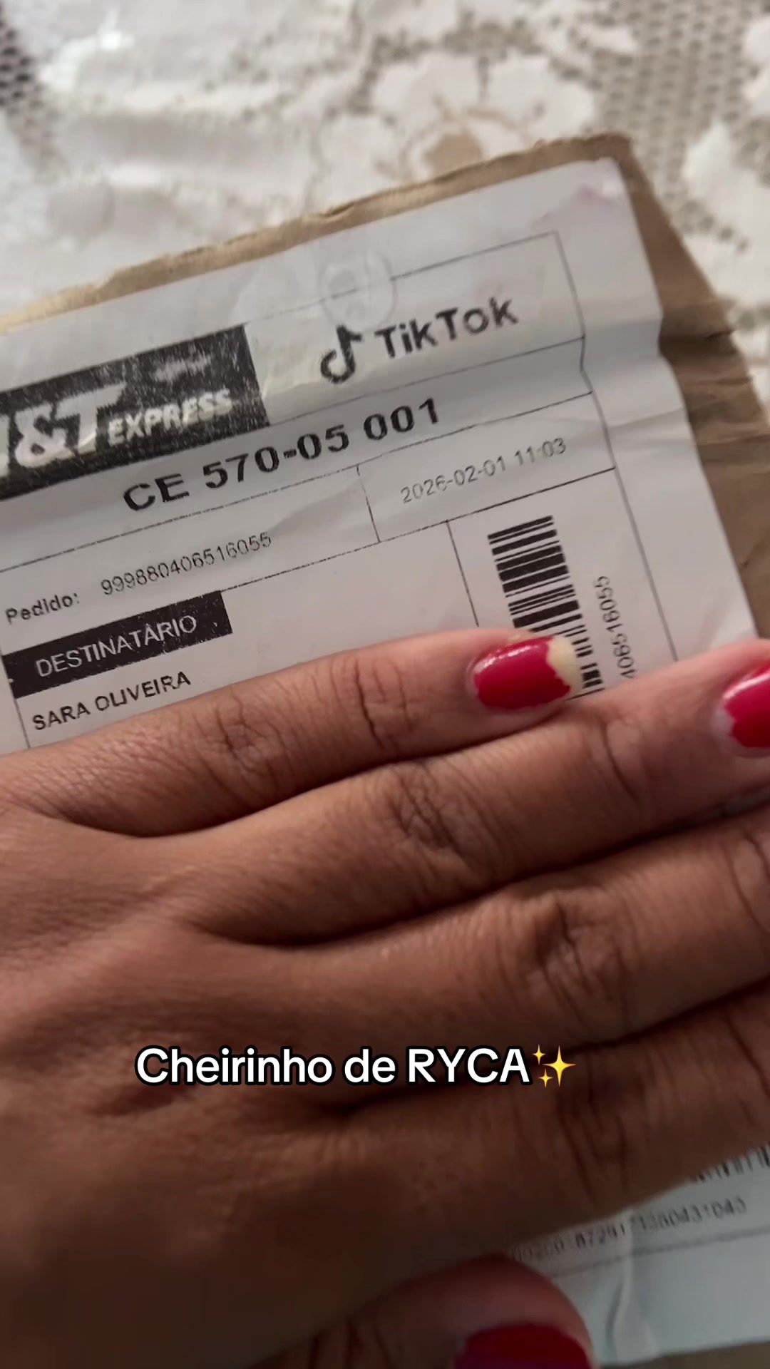 @Closet Achado