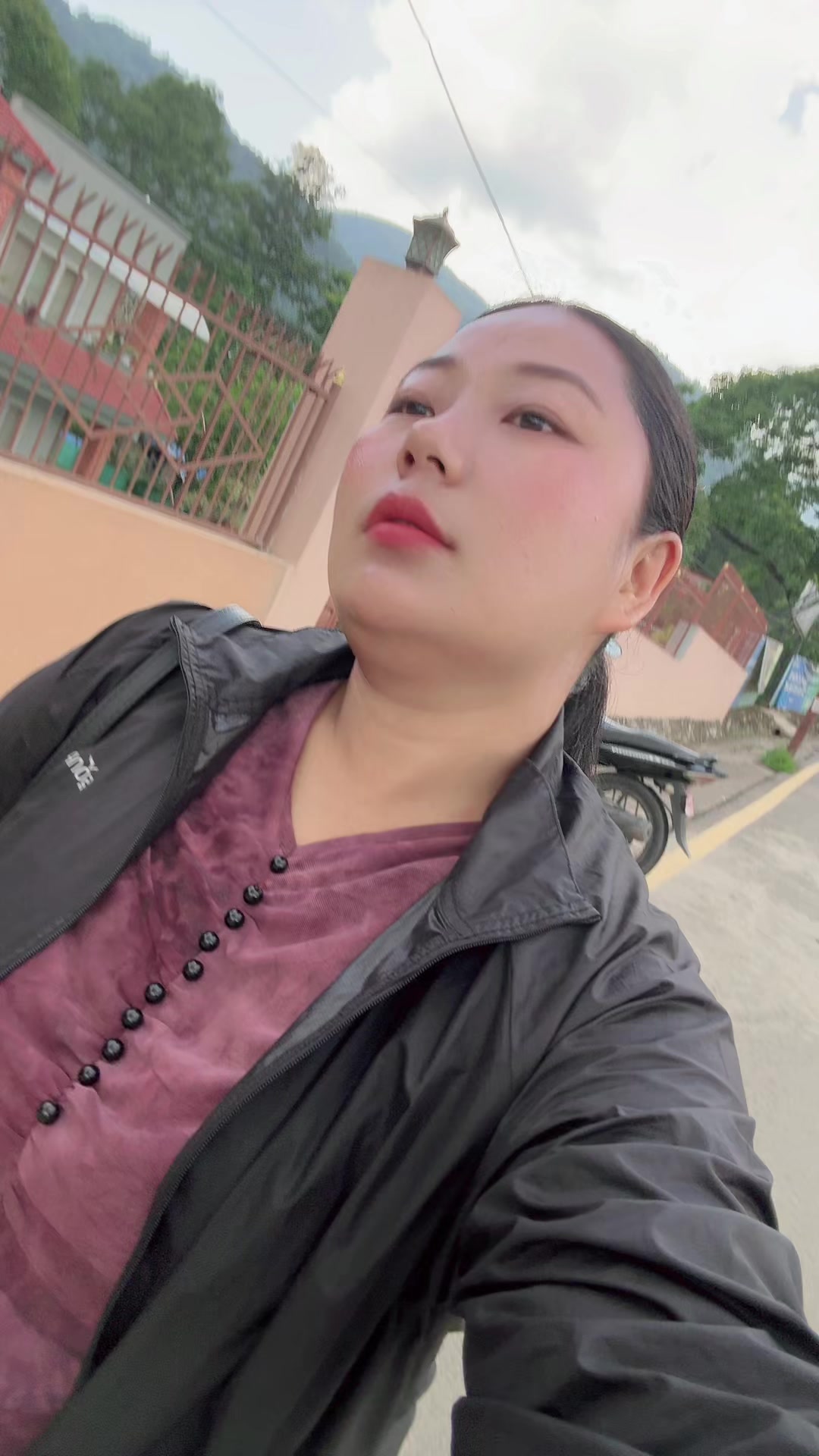 @uma chamling Rai