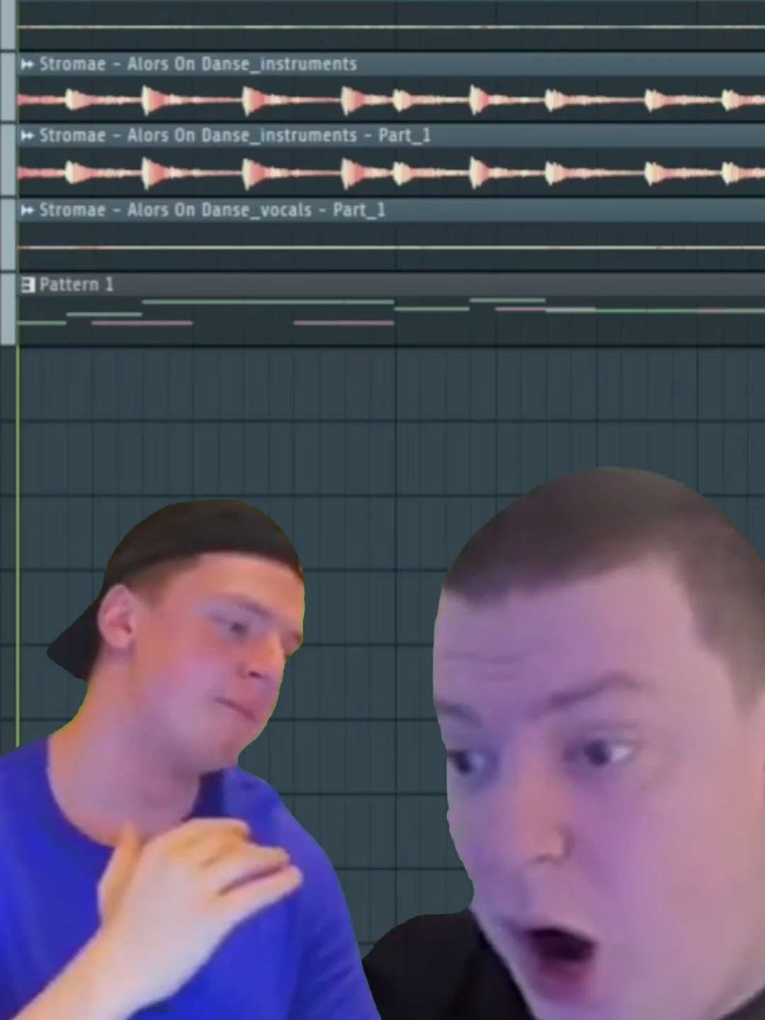 @Jaylone