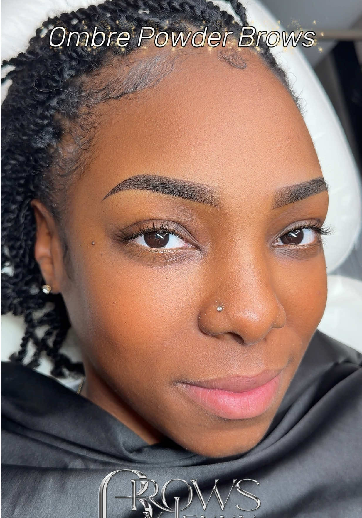 @BROWS BY JENNY