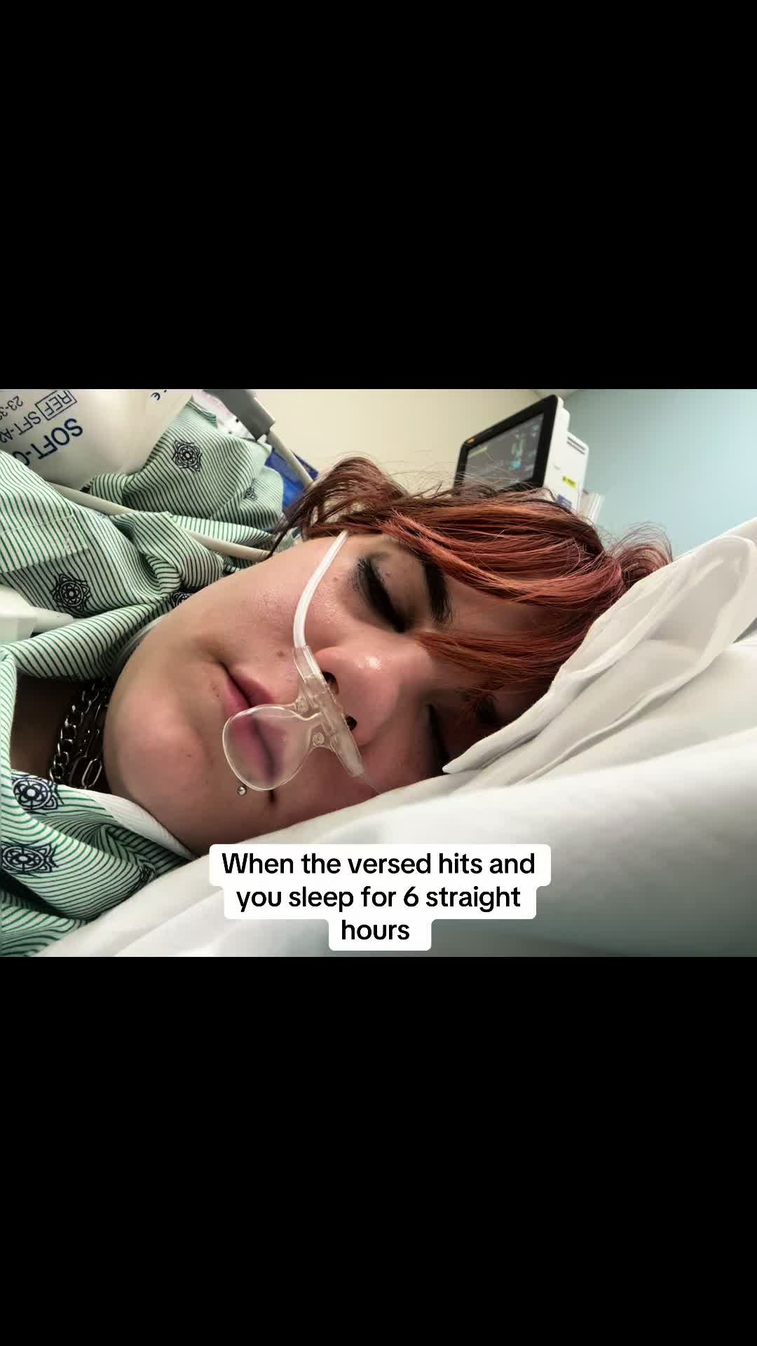 @Your chronically ill homie🫡