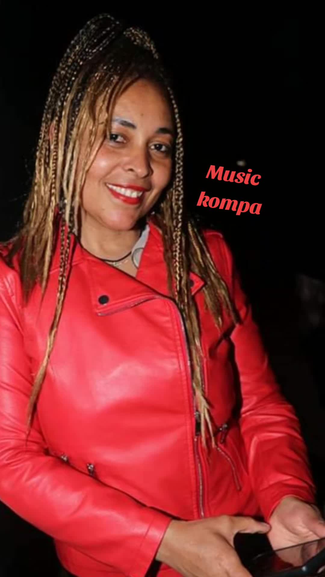 @Monia&Dance