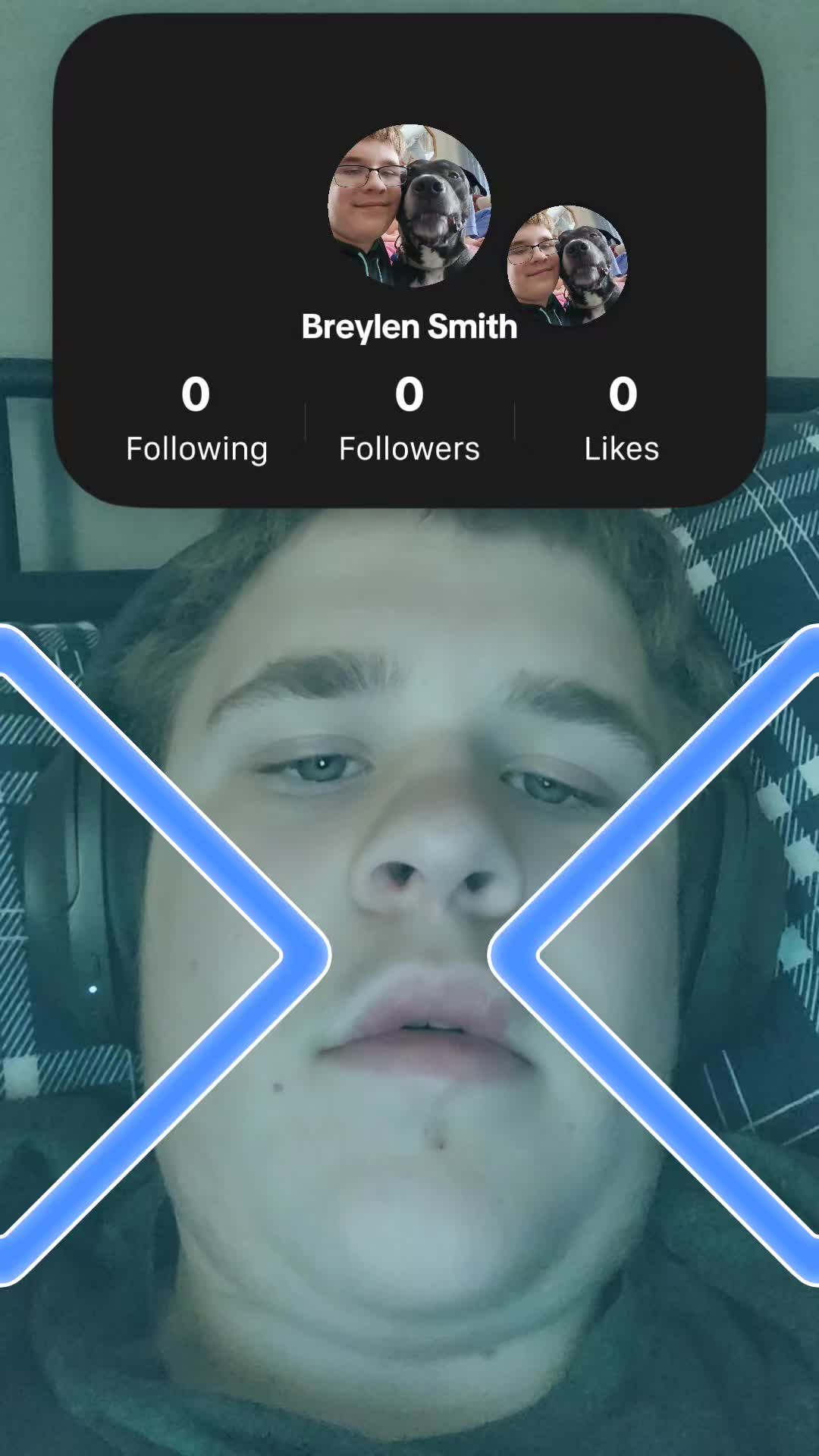 @Breylen Smith