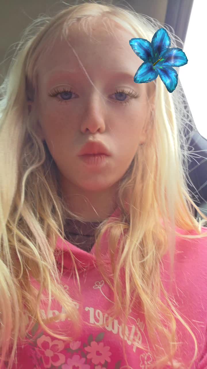 @Haylie