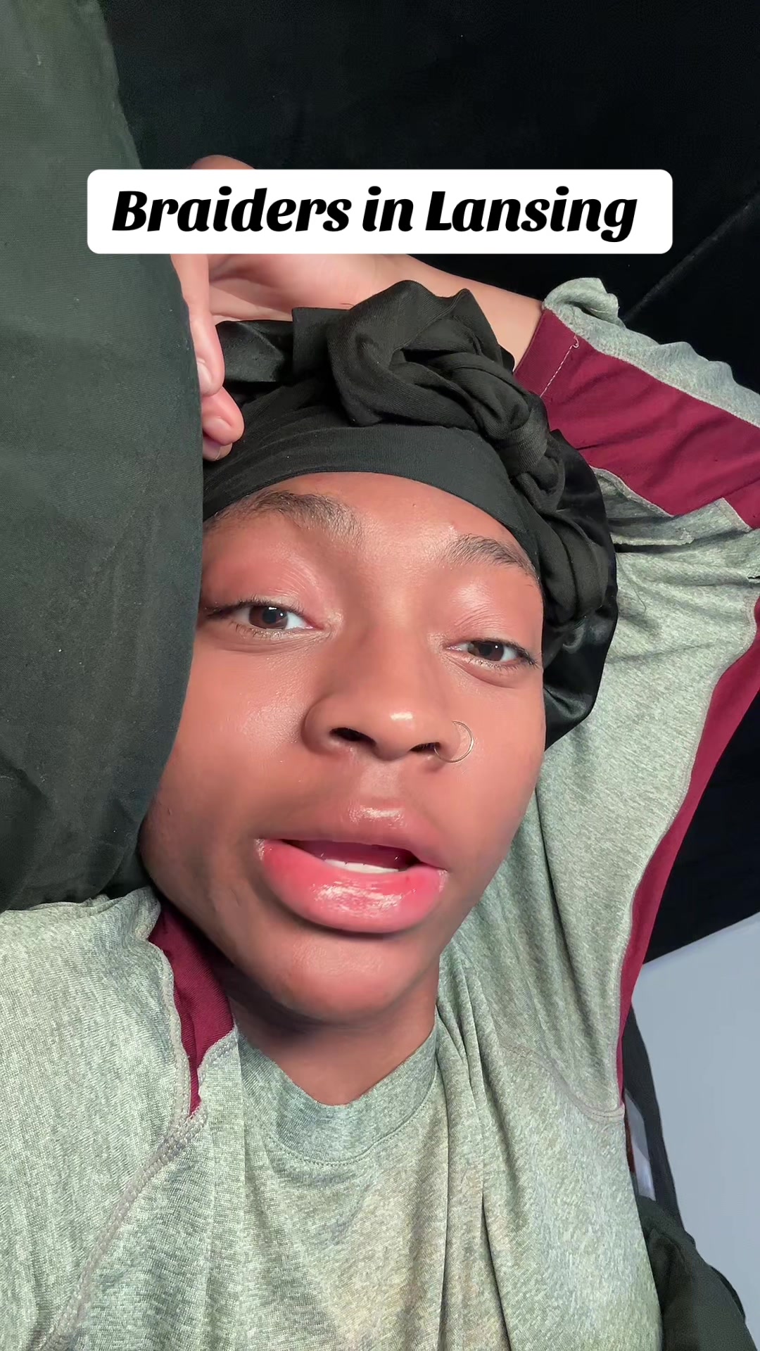 @Tytianna