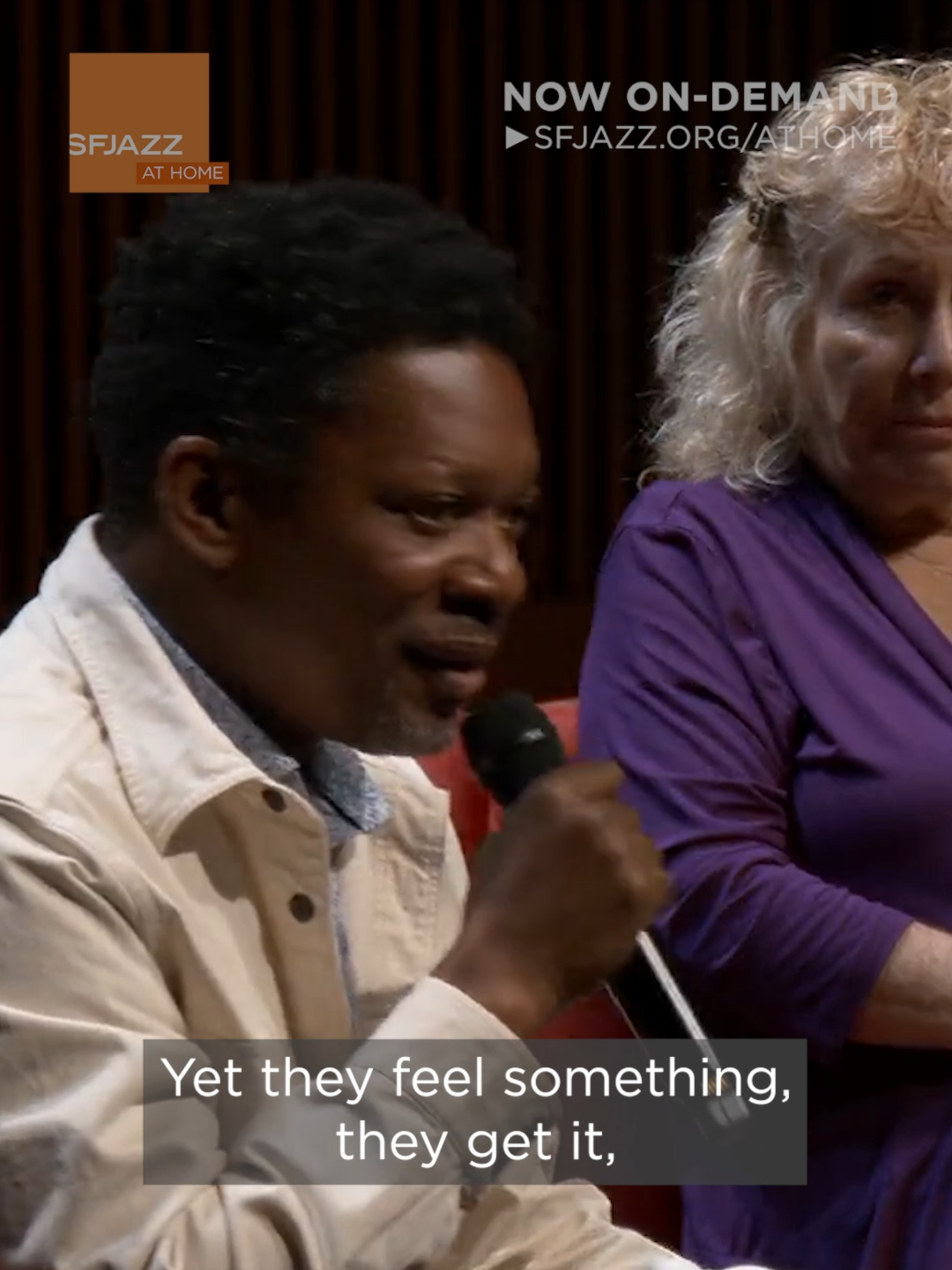 @SFJAZZ