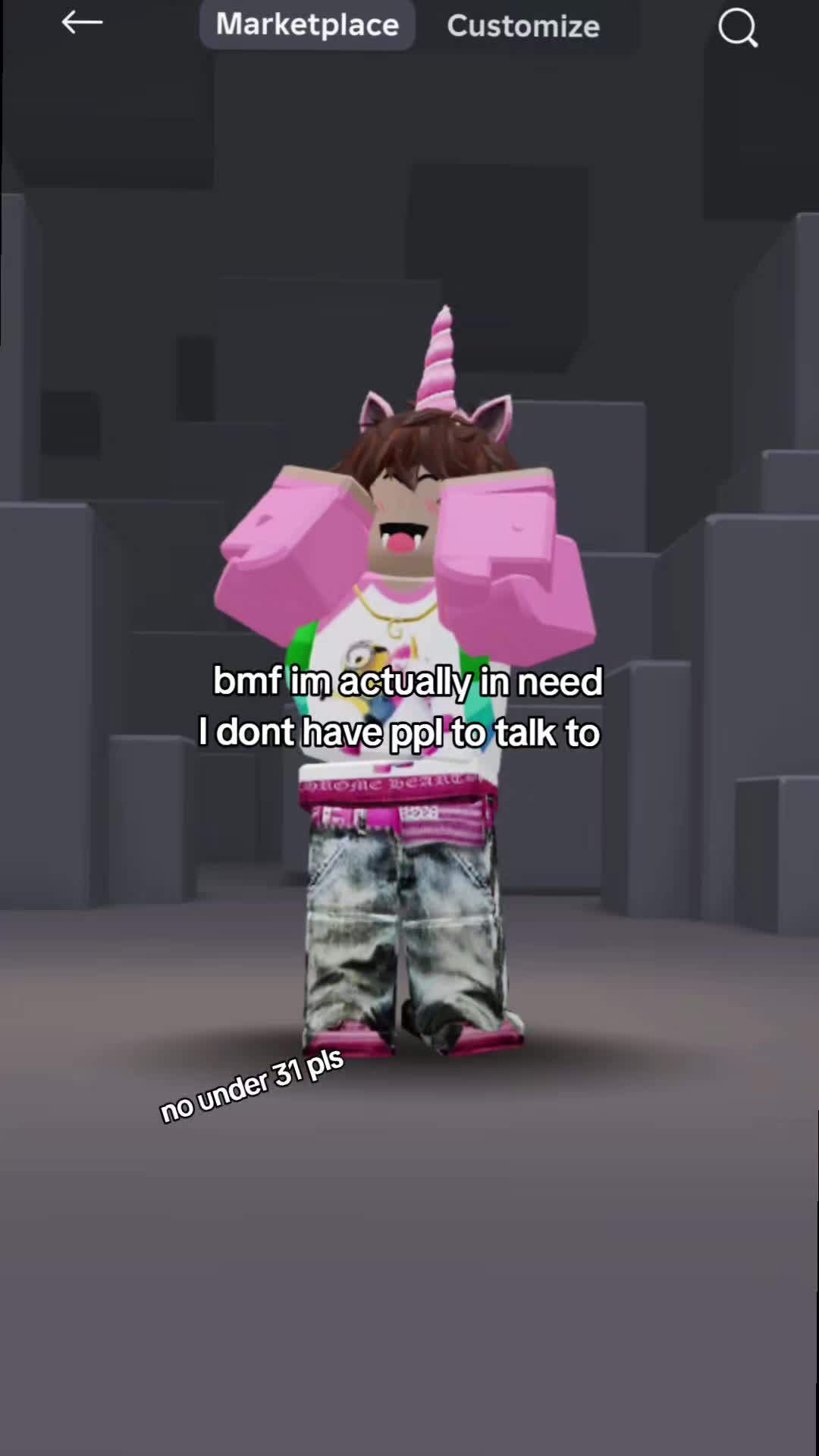 @?