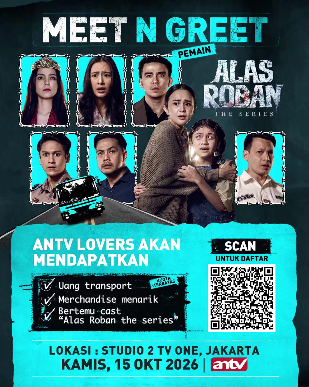 @ANTV Official