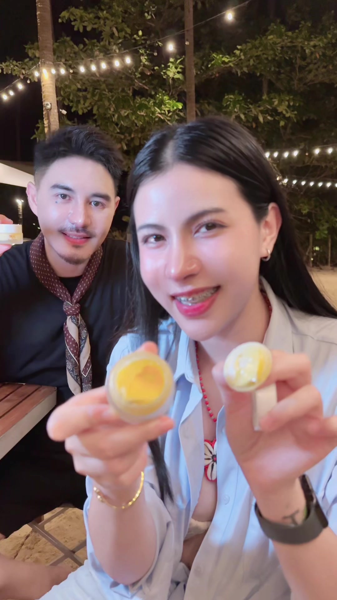 @พี่ท๊อปปิก CEO ครีมโสมยูริ