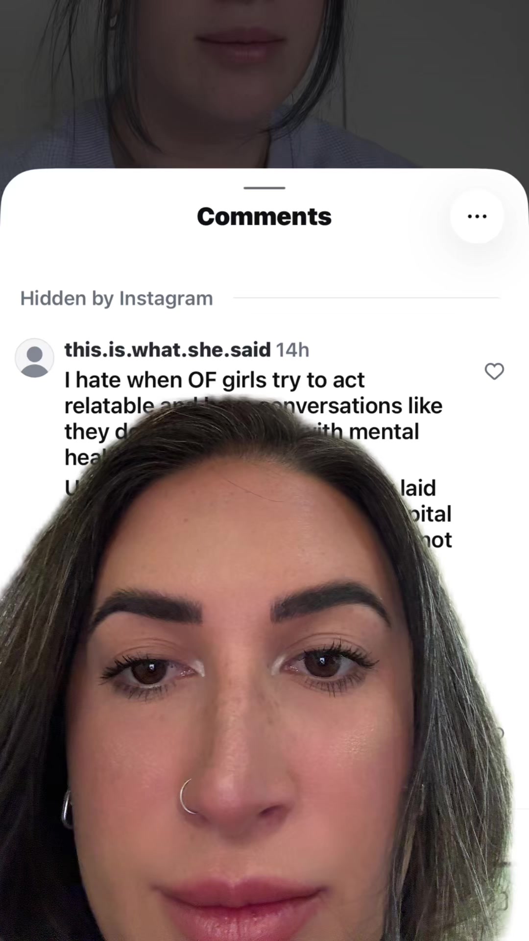 @Alanah Cole