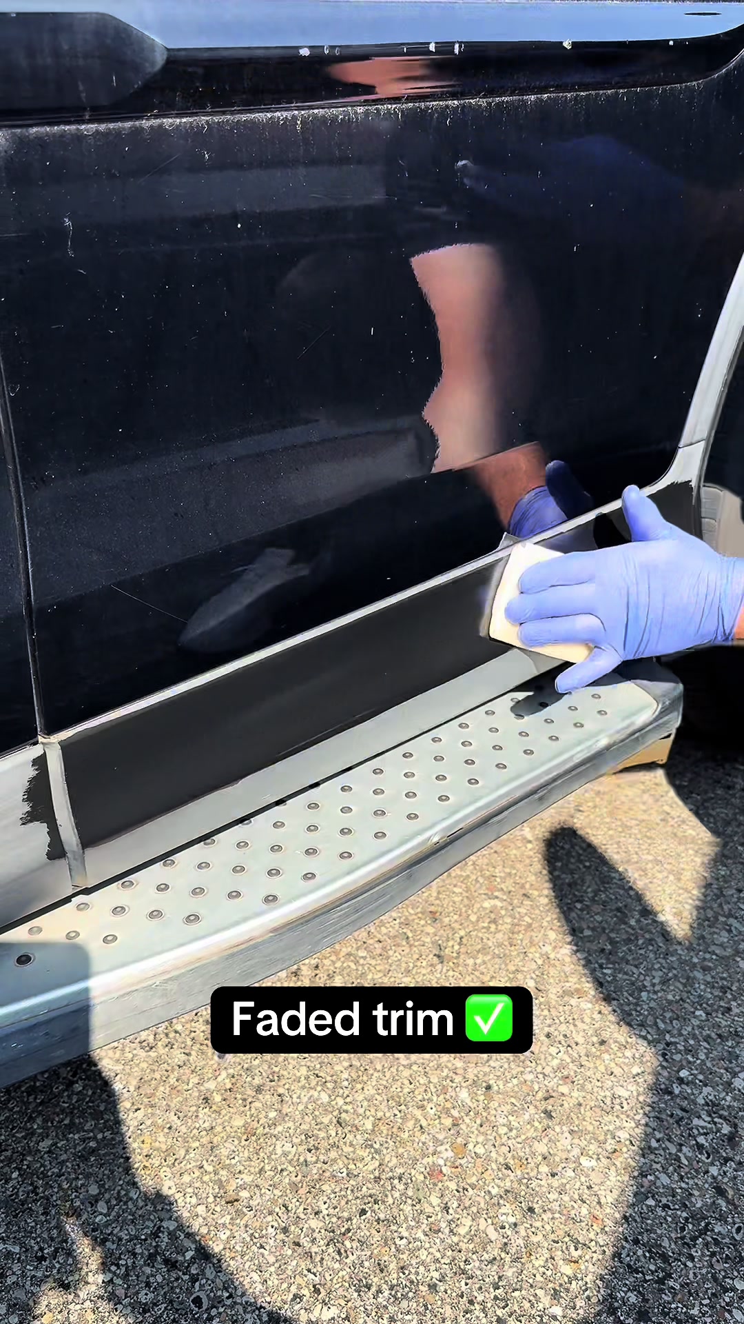 @Shiny Car Stuff
