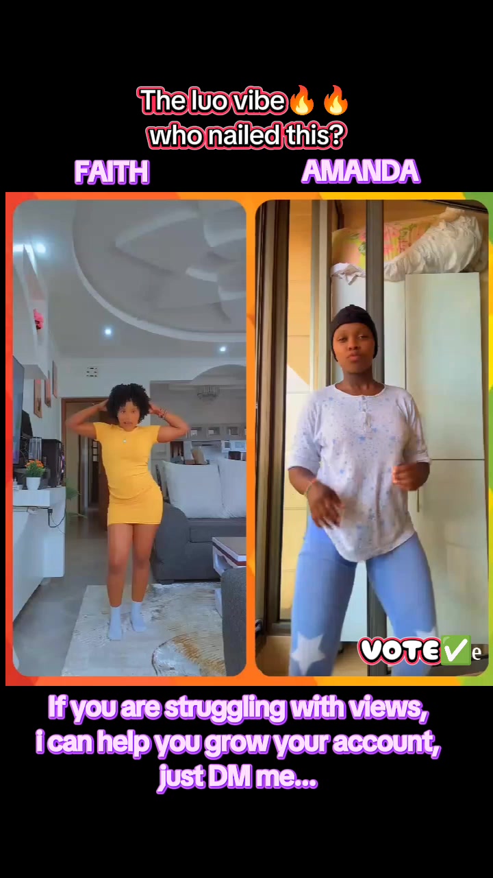 @Mozey dee baddest