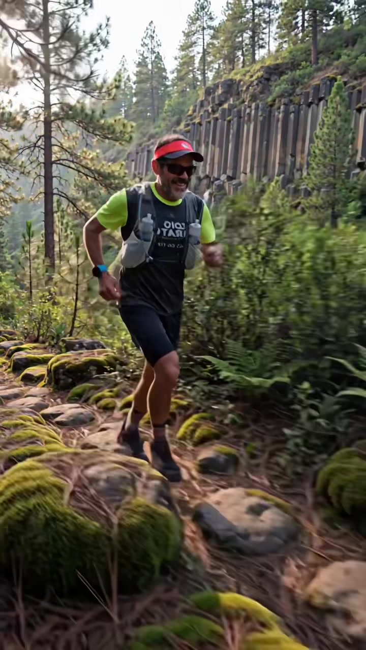 @Caminos y Senderos Mtb & Camp