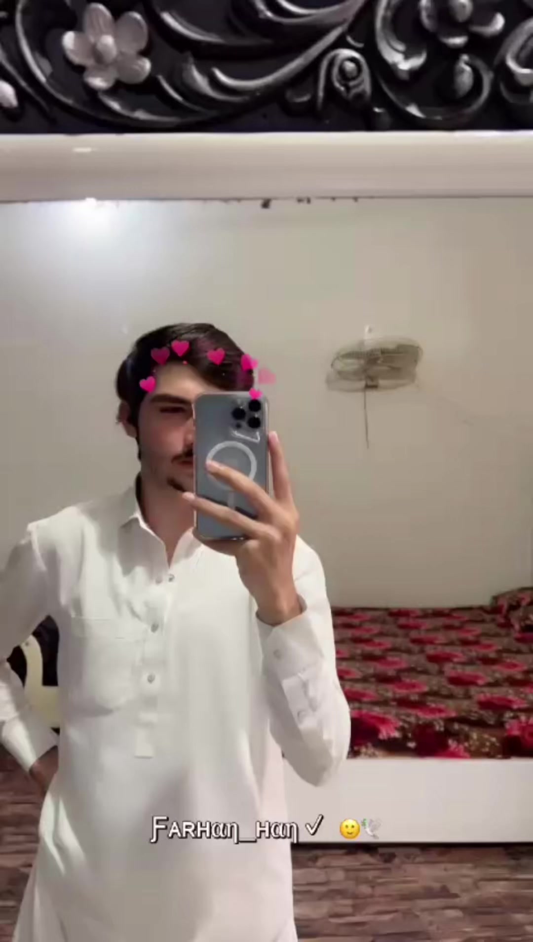 @Ƒᴀʀʜαη Ꮶʜαη