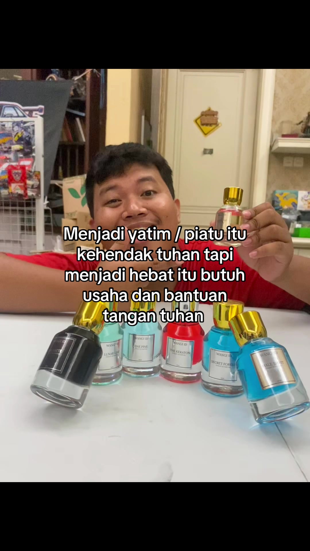 @kip secret