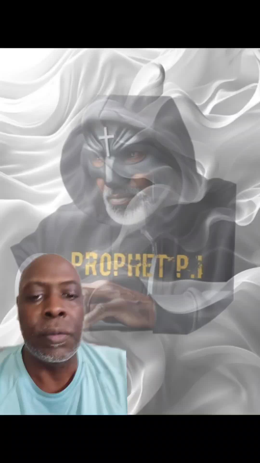@Prophet P.I.