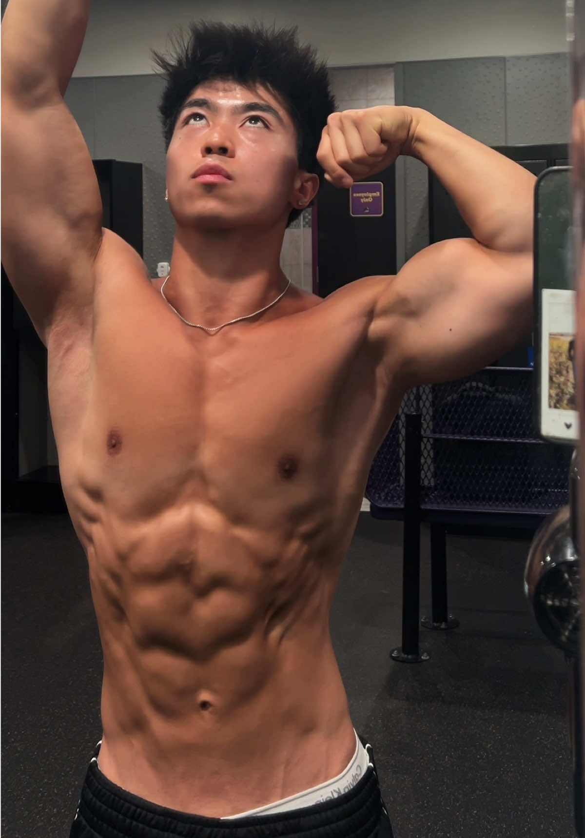 @Benson Chen