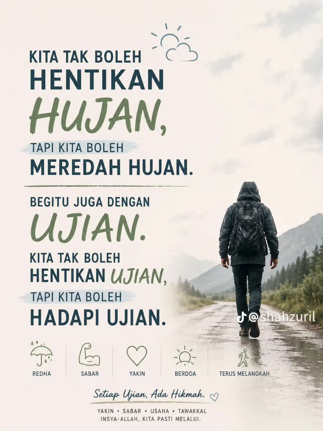 @Ida Zuraidah