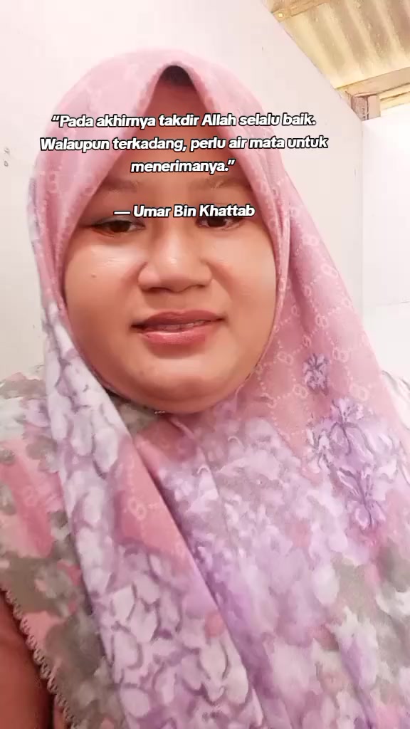 @Maftuhah_Cilacap