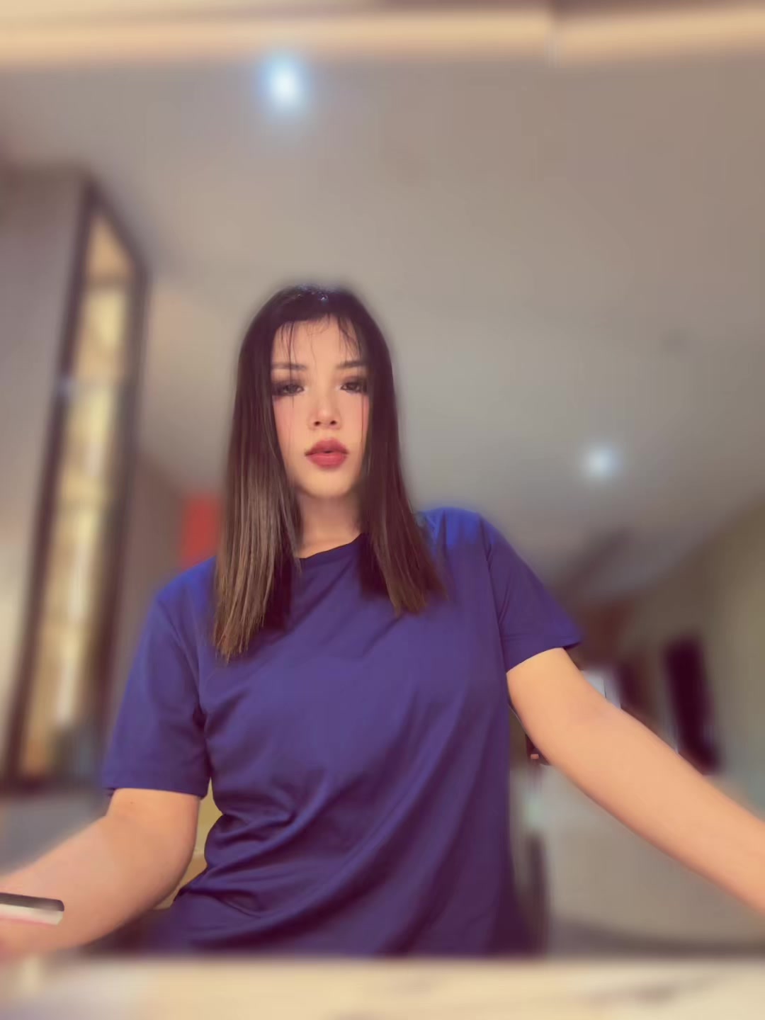 @️